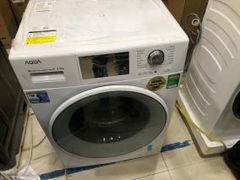  Máy giặt Aqua Inverter 8.5 kg AQD-D850E W 