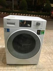  Máy giặt Aqua Inverter 8.5 kg AQD-D850E W 