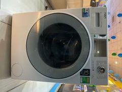  Máy giặt Aqua Inverter 8.5 kg AQD-D850E W 