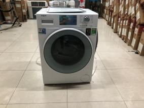 Máy giặt Aqua Inverter 8.5 kg AQD-D850E W