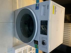 Máy giặt Aqua Inverter 8.5 kg AQD-D850E W