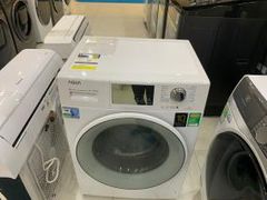  Máy giặt Aqua Inverter 8.5 kg AQD-D850E W 