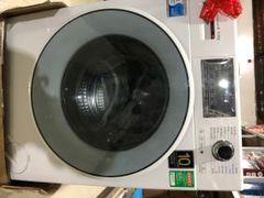  Máy giặt Aqua Inverter 8.5 kg AQD-D850E W 