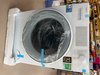 Máy giặt Aqua Inverter 8.5 kg AQD-D850E W
