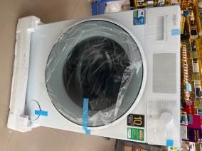 Máy giặt Aqua Inverter 8.5 kg AQD-D850E W
