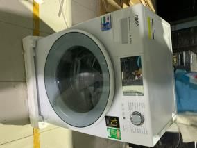 Máy giặt Aqua Inverter 8.5 kg AQD-D850E W