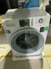 Máy giặt Aqua Inverter 8.5 kg AQD-D850E W