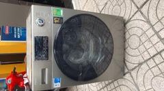  Máy giặt Aqua Inverter 9 kg AQD-D900F S 