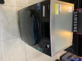 Máy giặt Aqua Inverter 9 kg AQD-D900F S