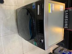  Máy giặt Aqua Inverter 9 kg AQD-D900F S 