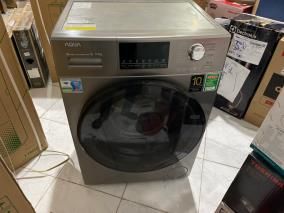 Máy giặt Aqua Inverter 9 kg AQD-D900F S
