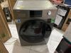 Máy giặt Aqua Inverter 9 kg AQD-D900F S