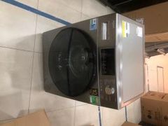  Máy giặt Aqua Inverter 9 kg AQD-D900F S 