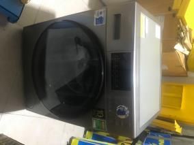 Máy giặt Aqua Inverter 9 kg AQD-D900F S
