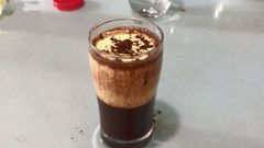  2 cách làm cacao trứng béo ngậy hấp dẫn như ngoài hàng 