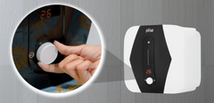  Cấu tạo, nguyên lý hoạt động của máy nước nóng gián tiếp 