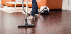  Ngoài chức năng hút bụi, máy hút bụi còn làm được những gì? 