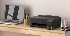  Cách khắc phục lỗi hụt mực trên máy in phun màu Canon đơn giản 