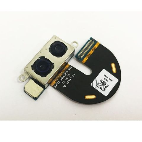 Camera Samsung Galaxy J8