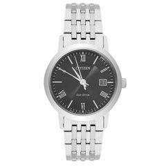  Đồng hồ Nữ Citizen EW1580-50E - Eco-Drive 