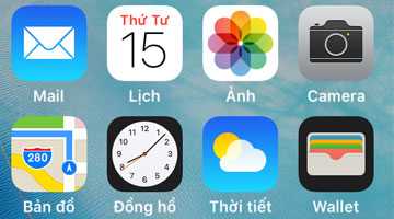 Hướng dẫn khôi phục hình ảnh đã xóa trên iPhone SE