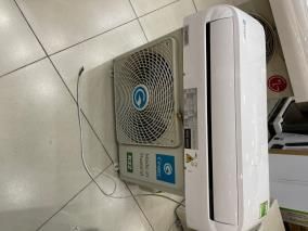 Điều hòa Casper 9000 BTU LC-09TL32