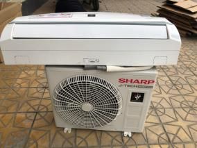 Máy lạnh Sharp Inverter 1.5 HP AH-XP13WMW