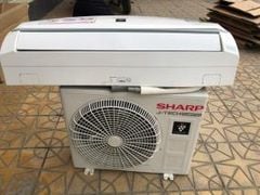  Máy lạnh Sharp Inverter 1.5 HP AH-XP13WMW 