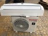 Máy lạnh Sharp Inverter 1.5 HP AH-XP13WMW