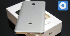  5 bước để biến Redmi Note 4 thành điều khiển thiết bị điện tử 
