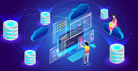 Hosting là gì? Có mấy loại? Kinh nghiệm chọn mua hosting chuẩn nhất
