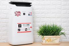  Máy lọc không khí Sharp FP-J60E-W 
