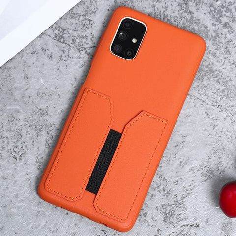 Ốp lưng Galaxy M51 Nhựa dẻo SKIMY JM Cam