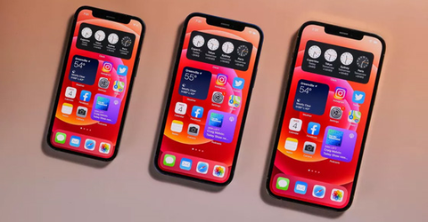 Hướng dẫn cách quay màn hình iPhone, iPad, iPod Touch cực đơn giản