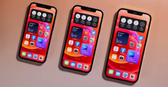  Hướng dẫn cách quay màn hình iPhone, iPad, iPod Touch cực đơn giản 