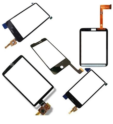 Thay Mặt Kính Mobiistar Touch Lai 502 Hd