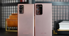  Tất tần tận về dòng Galaxy Note 20: Cấu hình, giá bán, tính năng,... 