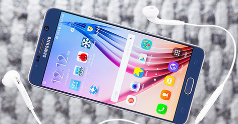 Cách tắt lớp phủ màn hình trên Samsung Galaxy Note 5 đơn giản, dễ hiểu