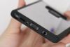 Ốp lưng Note 9 Nhựa cứng viền dẻo Pure simple JM đen