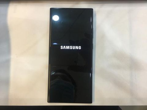 Samsung Galaxy Note20 Ultra N985 Đen