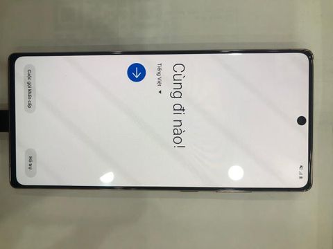 Samsung Galaxy Note20 Ultra N985 Đen