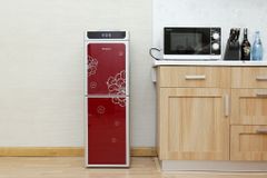  Máy nước nóng lạnh Kangaroo KG40N 