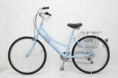  Xe đạp đường phố cổ điển City Phoenix YUMO 26 inch 