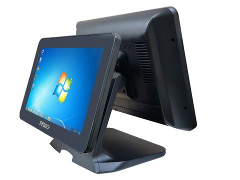 Máy pos bán hàng Tysso TS1717 (J4125)