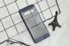 Ốp lưng Galaxy S10 Nhựa dẻo Blockcross TPU JM Đen