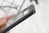Ốp lưng Galaxy S10 Nhựa dẻo Blockcross TPU JM Đen