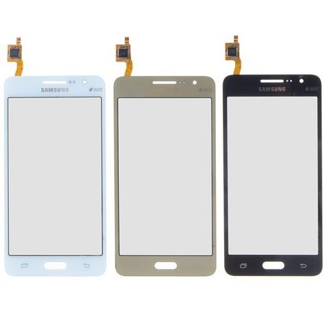 Thay mặt kính Samsung Galaxy S6