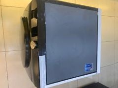  Máy sấy bơm nhiệt Samsung Inverter 9 Kg DV90T7240BB/SV 