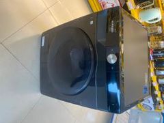  Máy sấy bơm nhiệt Samsung Inverter 9 Kg DV90T7240BB/SV 