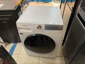 Máy sấy bơm nhiệt Samsung 9kg DV90T7240BH/SV